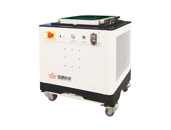 ST5000系列高性能数字混合信号测试系统