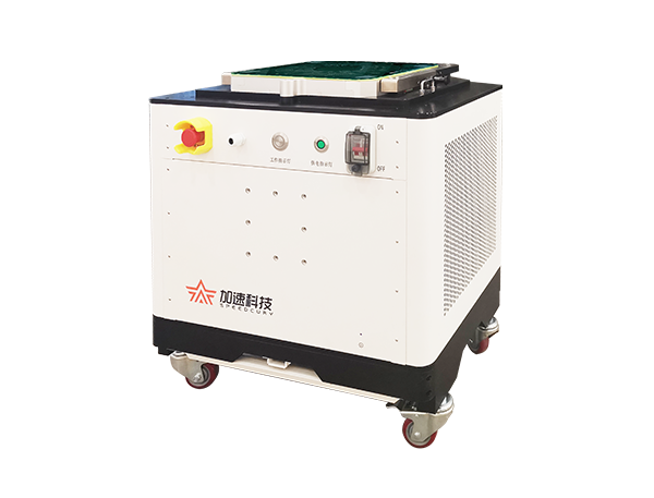 ST2500EX高性能数模混合信号测试机