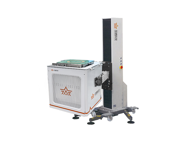 ST2500EX高性能数模混合信号测试系统